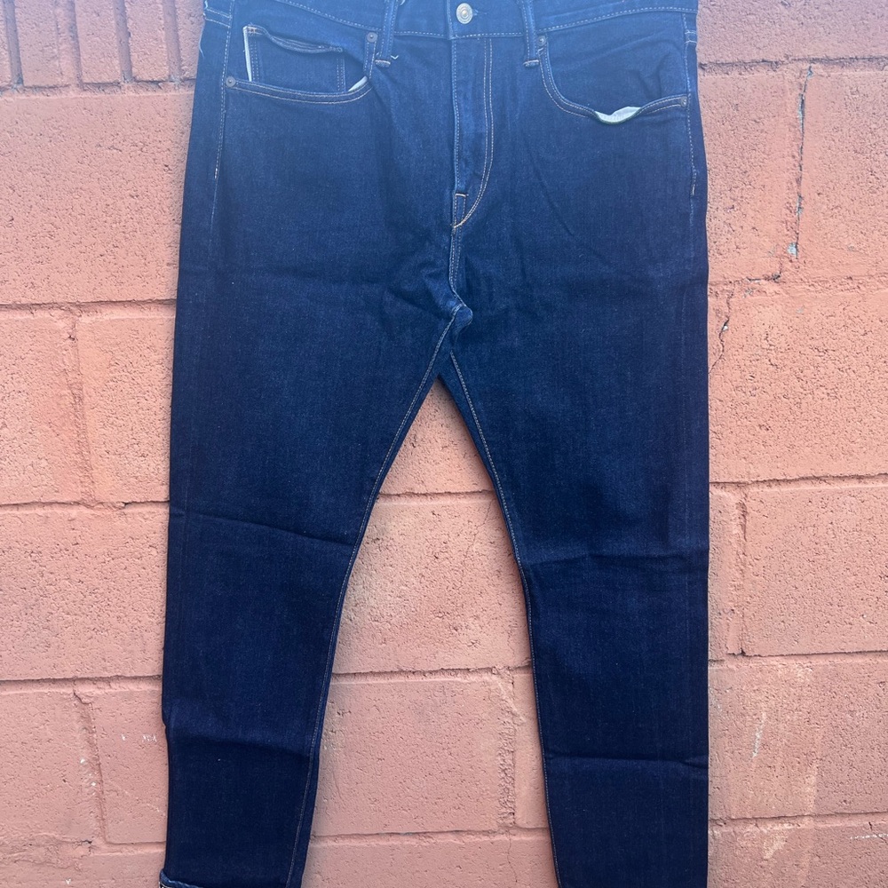 Hiroshi Kato the scissors slim tapered